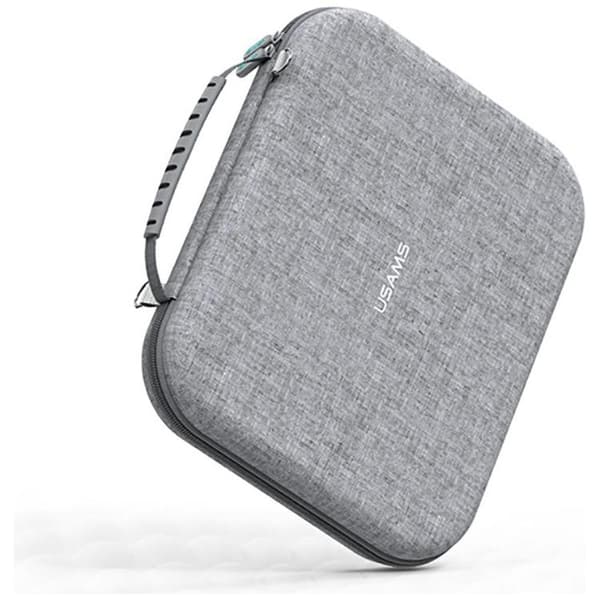USAMS Tabletfodral 12.6" JX Series - Grå