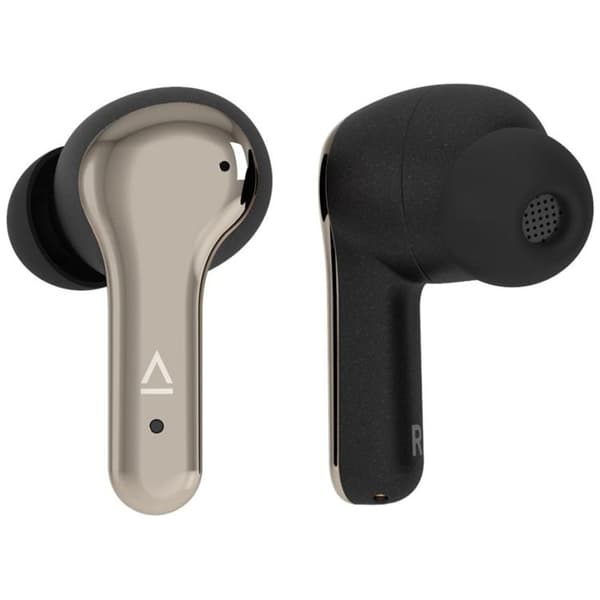 Creative In-Ear Kuulokkeet Langattomat Bluetooth ANC Aurvana Ace SXFI - Musta