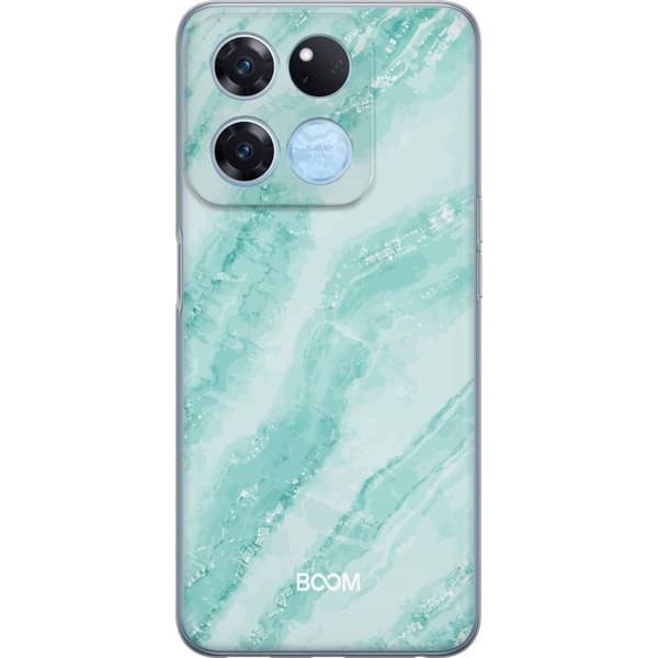 Mobilskal till OnePlus Ace Racing med Mint Marble