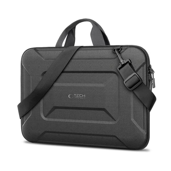 Tech-Protect Datorfodral 15-16" Ranger X Tactical - Svart