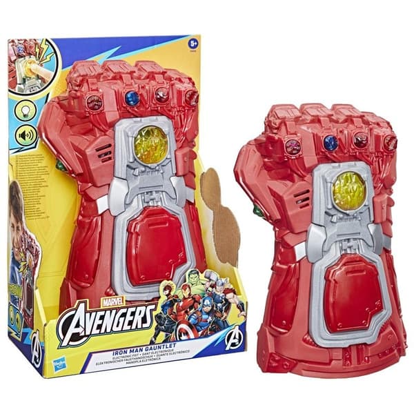 MARVEL Avengers elektroninen hansikas