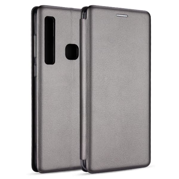 Beline iPhone 11 Pro Max Plånboksfodral Magnetic - Stål