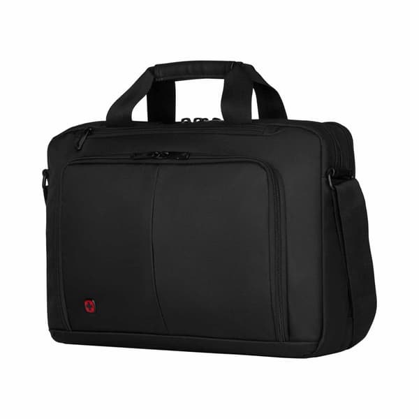 Wenger Source 16\" Computertaske Sort