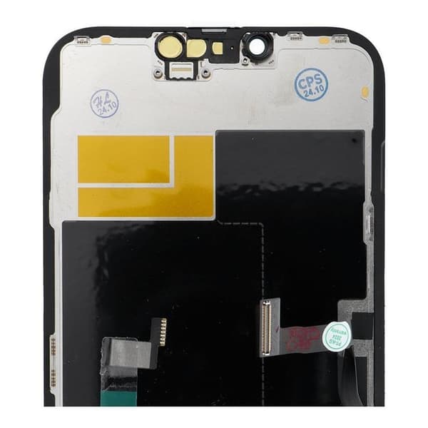iPhone 13 Pro Max Skärm med LCD-display FixCell SOFT OLED Utbytbar IC