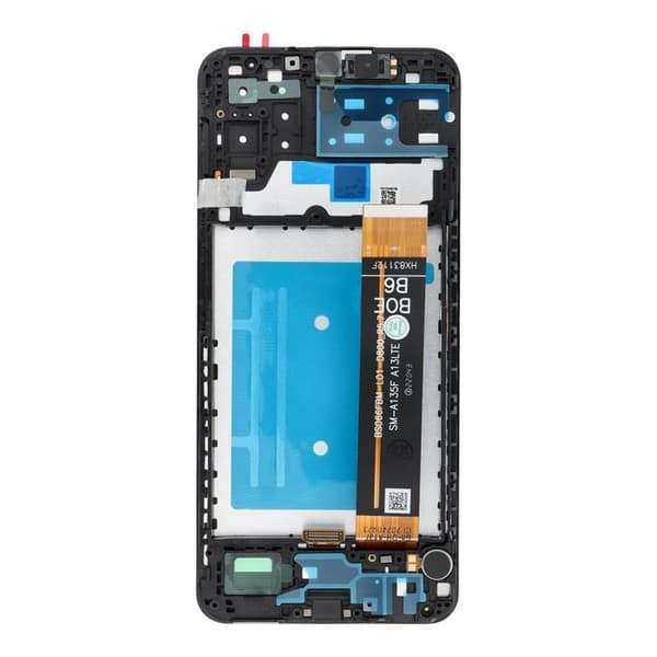 Galaxy A13 4G -näyttö LCD-näytöllä A135 FixCell OEM