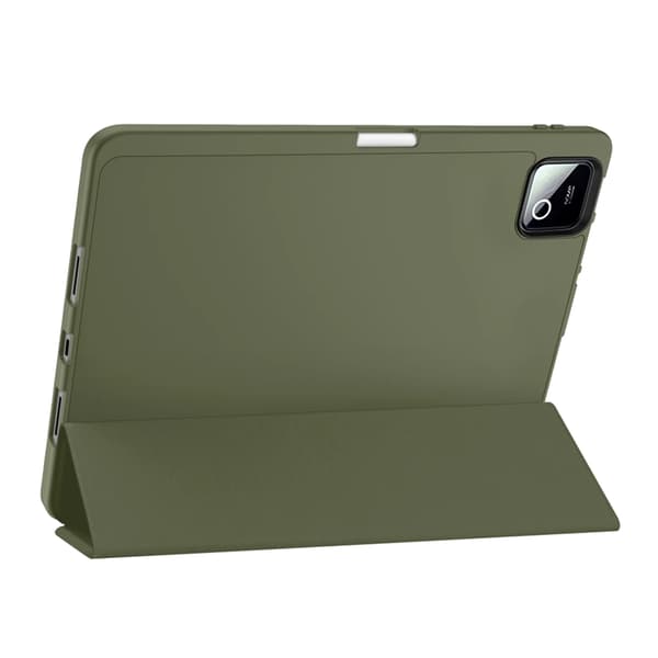 Tech-Protect Cover Til Xiaomi Pad 7/7 Pro - Pine Grøn