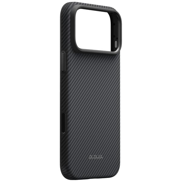 PITAKA Mobilskal till iPhone 18 Pro Max/17 Pro Max Magsafe Summa