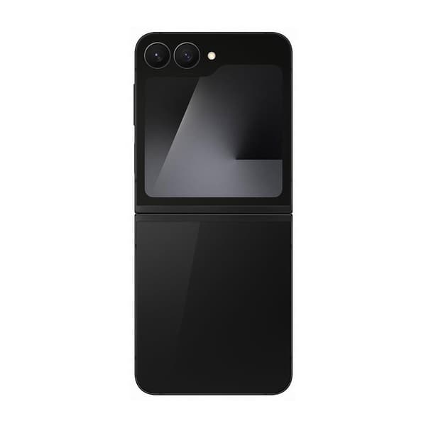 (NY) Samsung Galaxy Z Flip 7 FE 8/128GB - Sort
