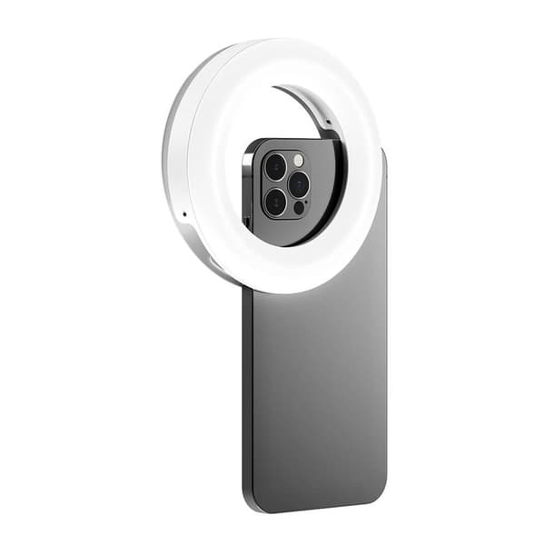 KODAK LED-belysningsringlys Mini 4"