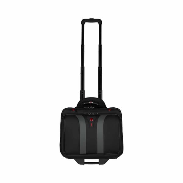 Wenger Granada 15.6\" Business Trolley Sort