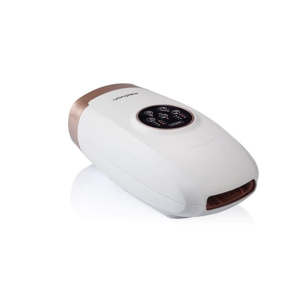 MEDIVON Handmassageapparat  Vit