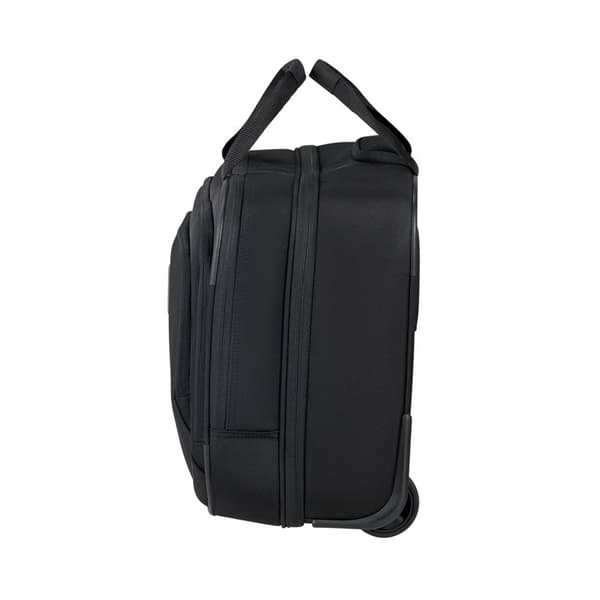 SAMSONITE Computertaske GUARDIT 3.0 17.3\" med Hjul Sort