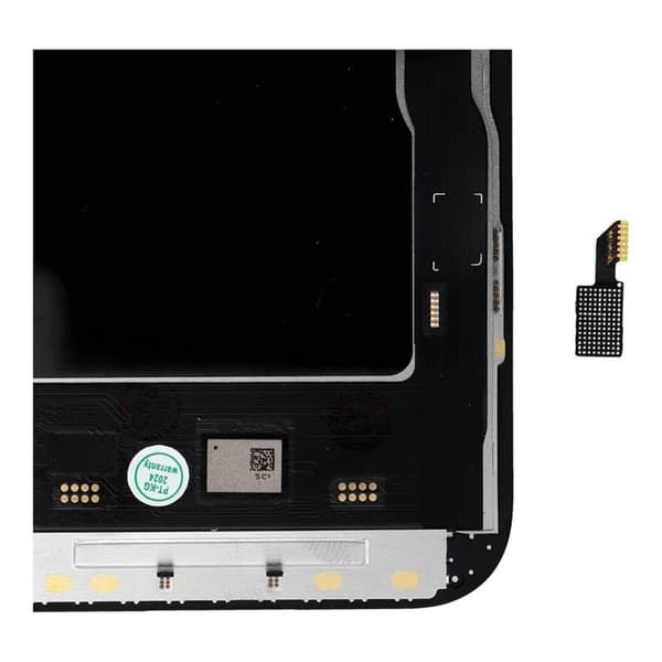 iPhone 14 Pro Skärm med LCD-display FixCell SOFT OLED DD
