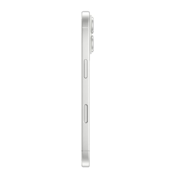 (NY) Apple iPhone 17 256GB - Vit
