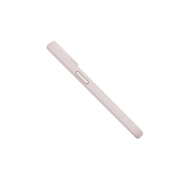 Tech21 Evo Lite Apple iPhone 17e/16e/15/14/13 Ljus Rosa