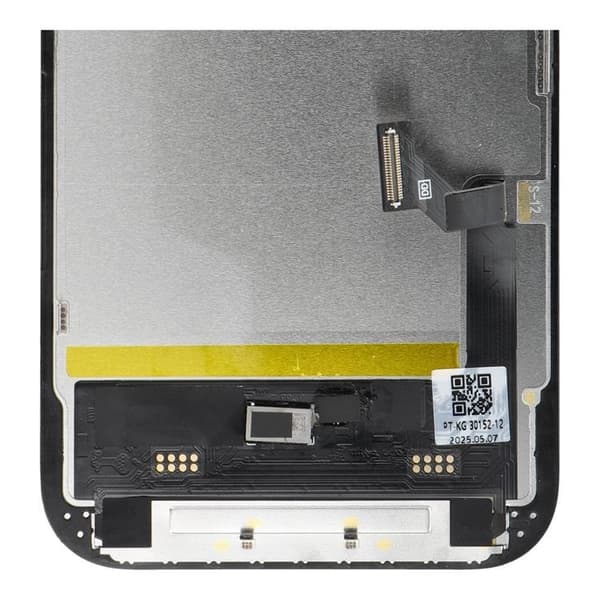 iPhone 14 Skärm med LCD-display FixCell SOFT OLED
