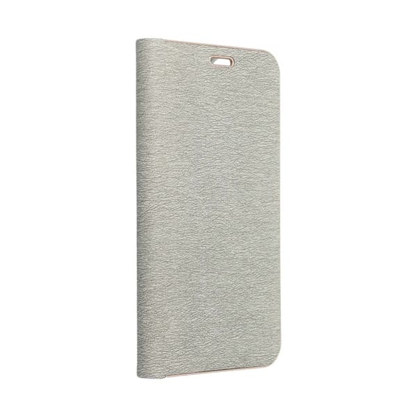 Xiaomi Redmi Note 14 Pro 4G Plånboksfodral Luna Guld - Silver