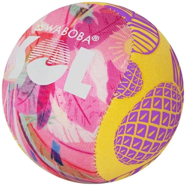 Waboba Vattenboll Sol 8cm