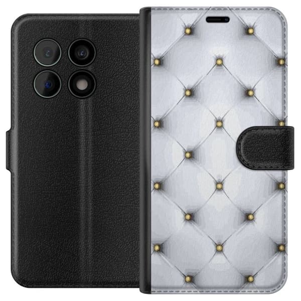 Plånboksfodral till OnePlus 10 Pro med Fancy
