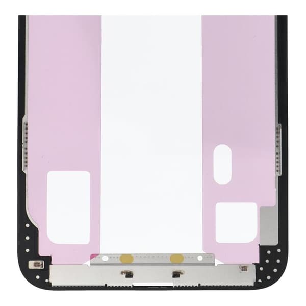 iPhone 11 Pro Max LCD-ramme MUSTBY