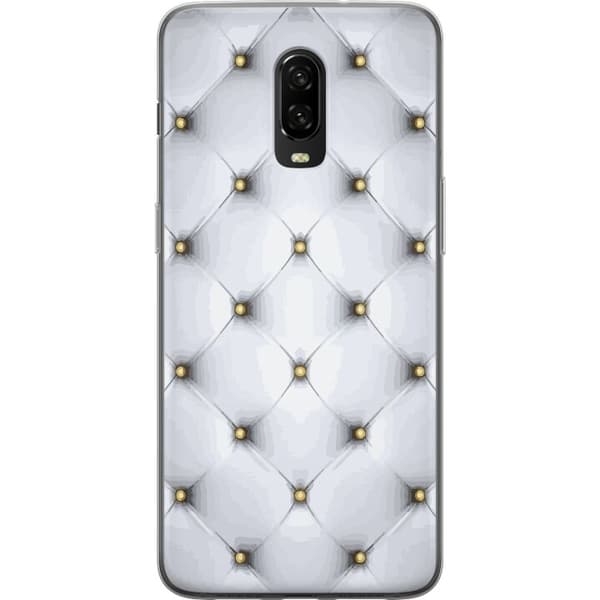 Mobilskal till OnePlus 6T med Fancy