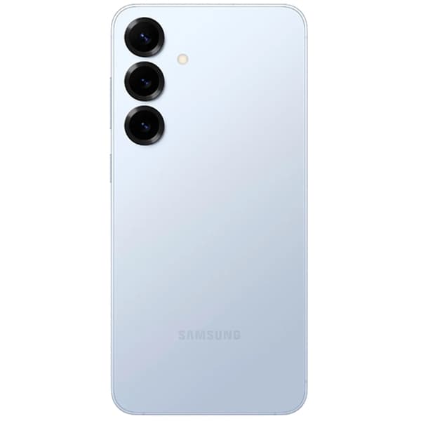 (NY) Samsung Galaxy S25 Plus - 256GB - Blå