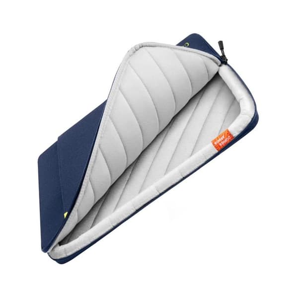 Tech-Protect Datorfodral 15"-16" Defender - Marinblå