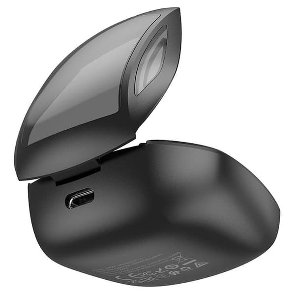 Hoco Hovedtelefoner Bluetooth TWS EW28 Magic Gaming - Sort