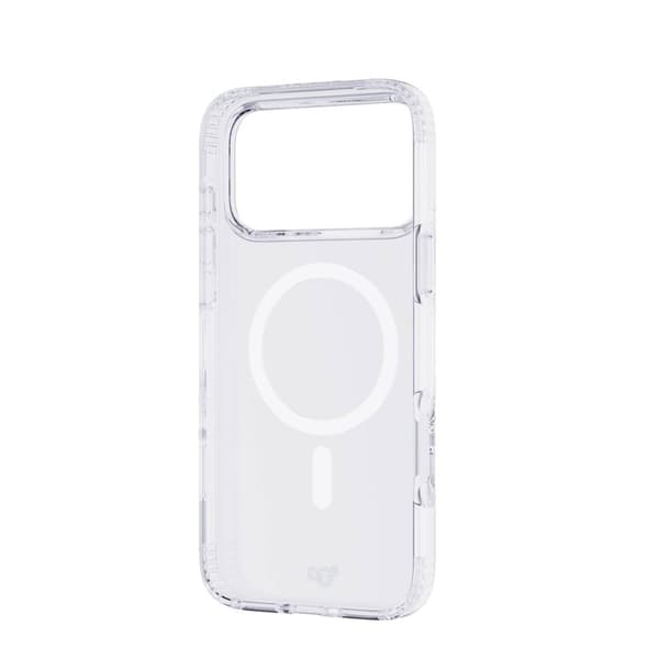Tech21 Evo Lite MagSafe Apple iPhone 17 Pro Max Transparent