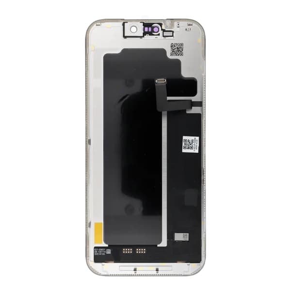 FixCell iPhone17 Pro Max Skärm med LCD-display Soft OLED