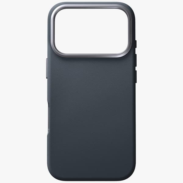 UNIQ Mobilskal till iPhone 17 Pro MagSafe Lyden - Blå