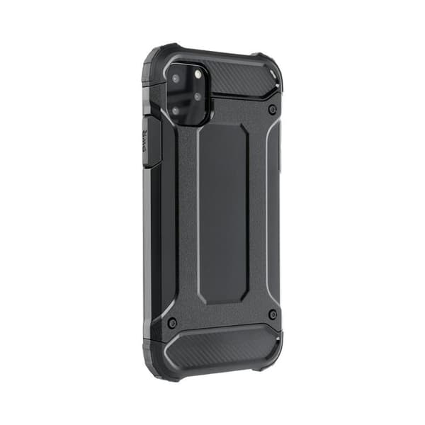 Mobilskal till iPhone 16 Pro Max Armor - Svart