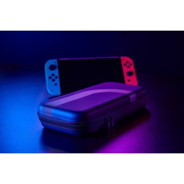 URAGE Väska Nintendo Switch Svart