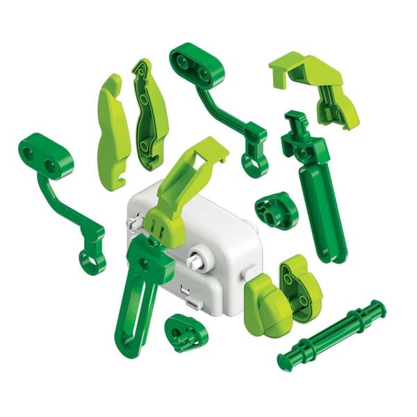 CLEMENTONI Robot Climber