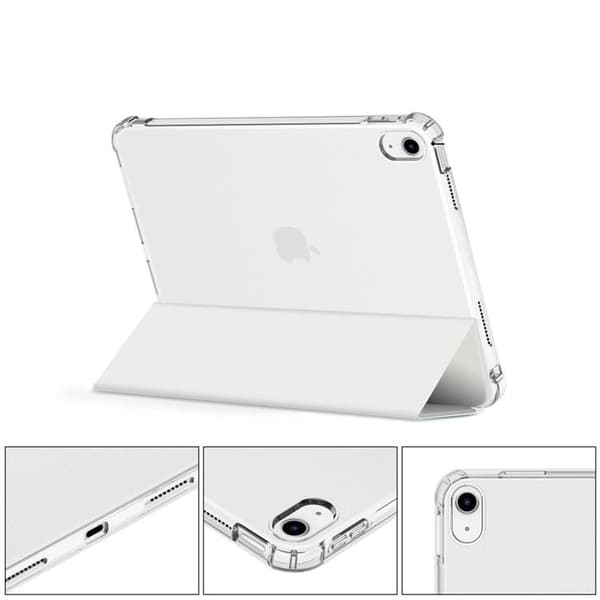 Tech-Protect iPad 10.9 (2022) Kotelo kynäpaikalla