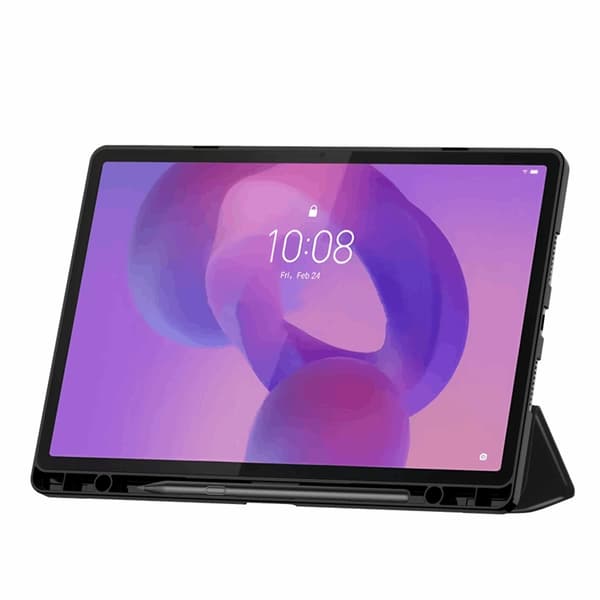 Tech-Protect Lenovo Idea Tab Pro Etui Smart - Sort