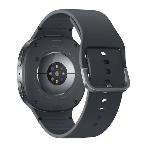 (NY) Samsung Galaxy Watch 8 40mm - Grafit