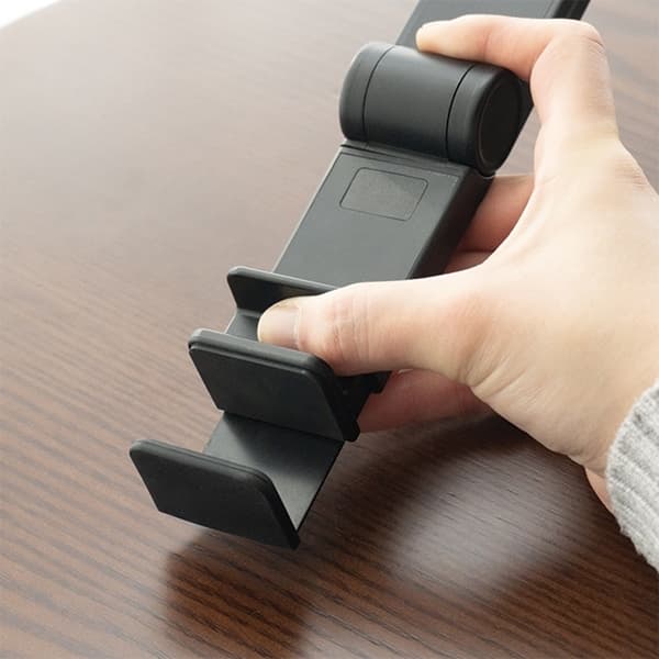 Araree Plane Mount M MagSafe Mobilställ – Svart