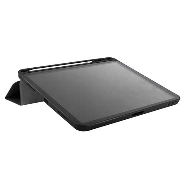 UNIQ iPad 10.2\" (2019) Etui Rigor - Sort