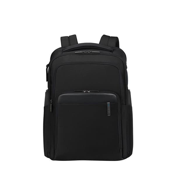 SAMSONITE Reppu Evosight 15.6\" Musta