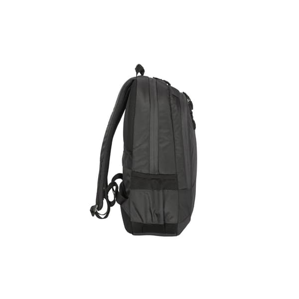 Tucano Lato Rygsæk 17\" Notebook Sort