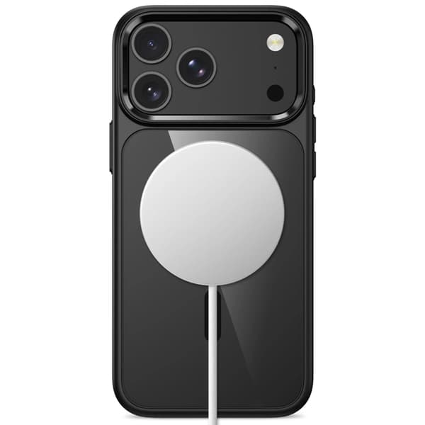 Tech-Protect Mobilcover Til iPhone 17 Pro/18 Pro Magsafe Magmat CC