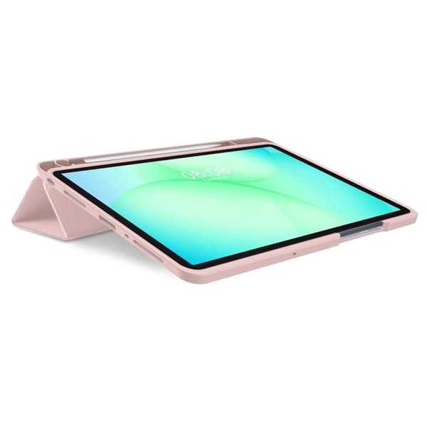 Tech-Protect Galaxy Tab A9 Fodral - Rosa