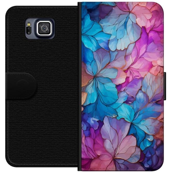 Pung Taske til Samsung Galaxy Alpha med Magic