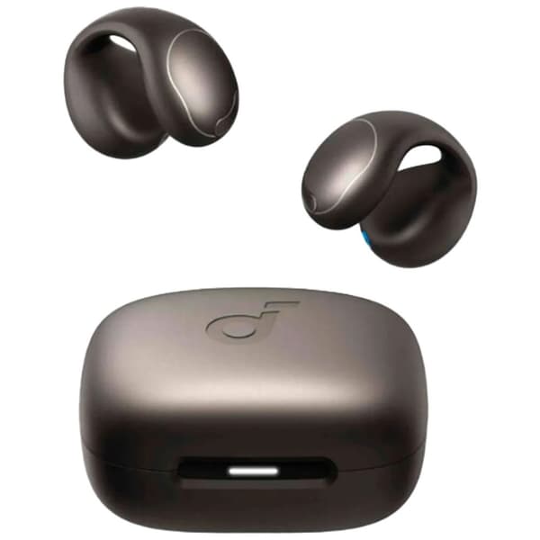 Soundcore C40I Svart