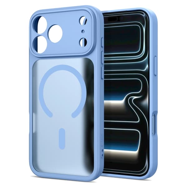 Tech-Protect Mobilcover Til iPhone 17 Pro Max/18 Pro Max Magsafe BasicMag
