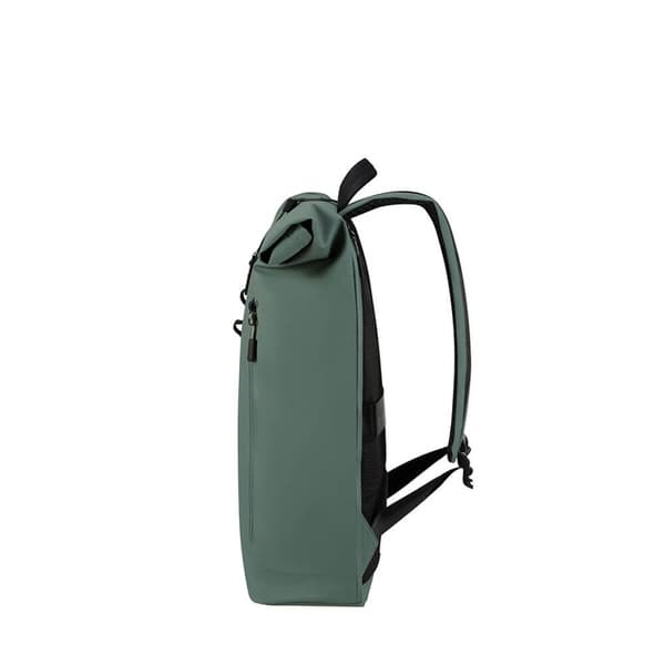 SAMSONITE Reppu Coatify Biz Rolltop 15.6\" Vihreä