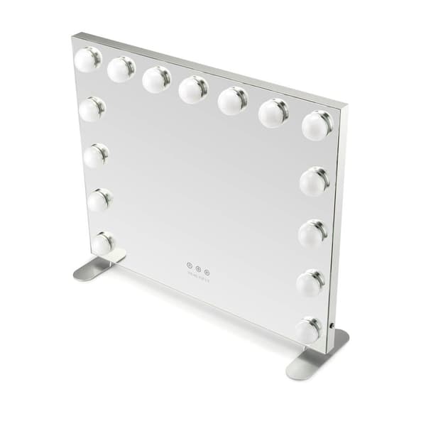 BEAUTIFLY Mirror Visage LED Vanity