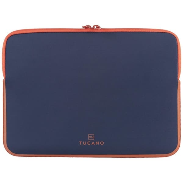 Tucano Datorfodral 13" Sleeve Elements - Blå
