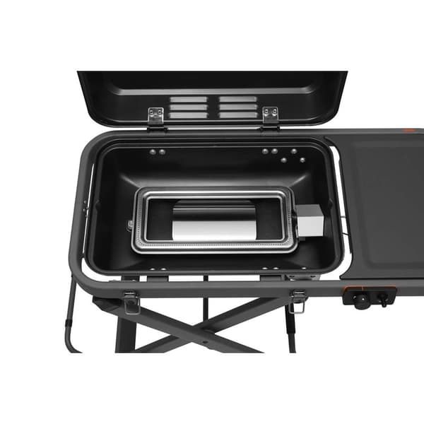 MUSTANG Gasgrill FOLD